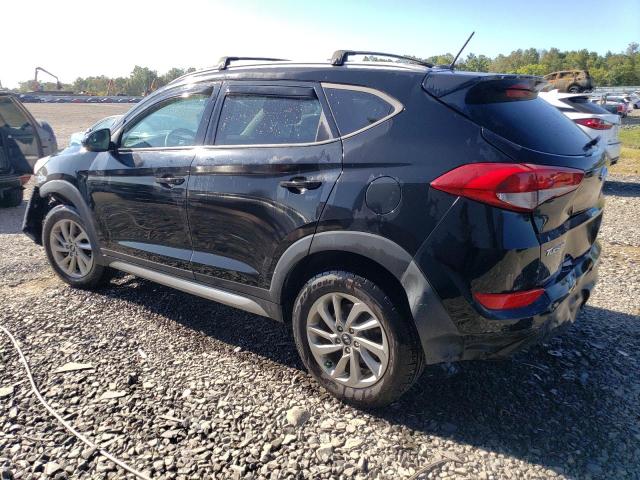Photo 2 from auction – 2017 HYUNDAI TUCSON LIM with VIN KM8J3CA45HU373615