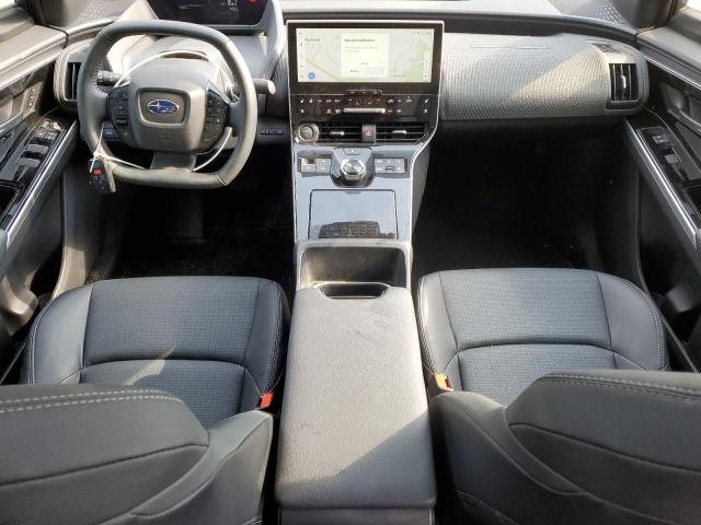 Photo 8 from auction – 2024 SUBARU SOLTERRA P with VIN JTMABABA3RA052093