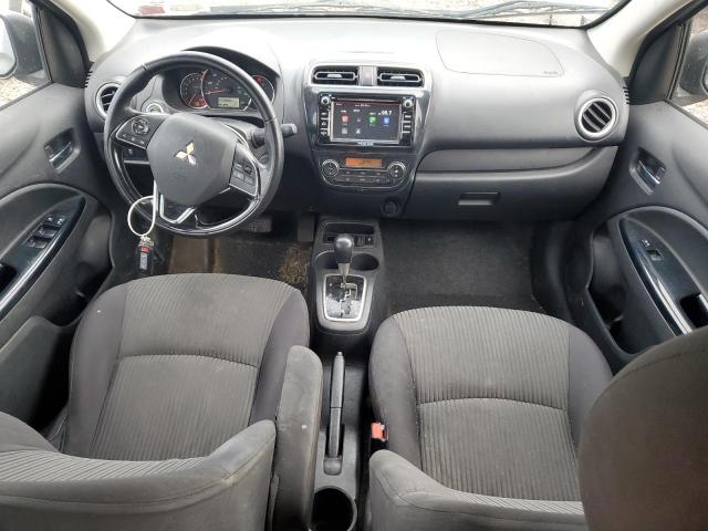 Photo 8 from auction – 2019 MITSUBISHI MIRAGE G4 with VIN ML32F4FJ7KHF06160