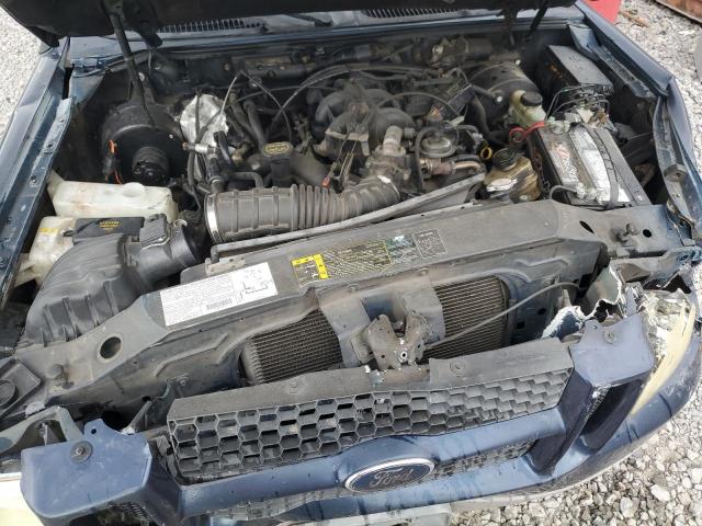 Photo 11 from auction – 2003 FORD EXPLORER S with VIN 1FMZU67E03UA00492