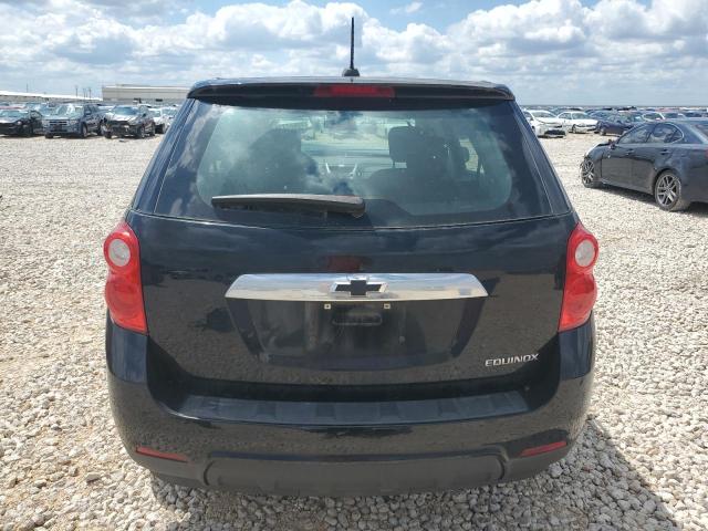 Photo 6 from auction – 2015 CHEVROLET EQUINOX LS with VIN 2GNALAEK9F1179199