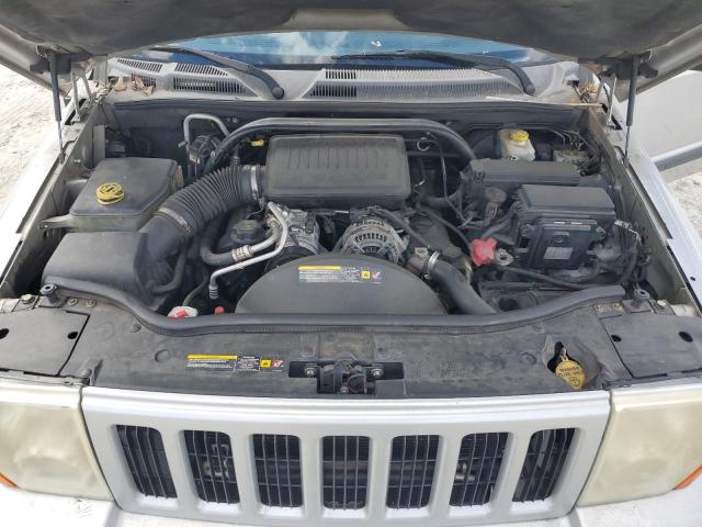Photo 12 from auction – 2006 JEEP COMMANDER with VIN 1J8HH48N06C175898