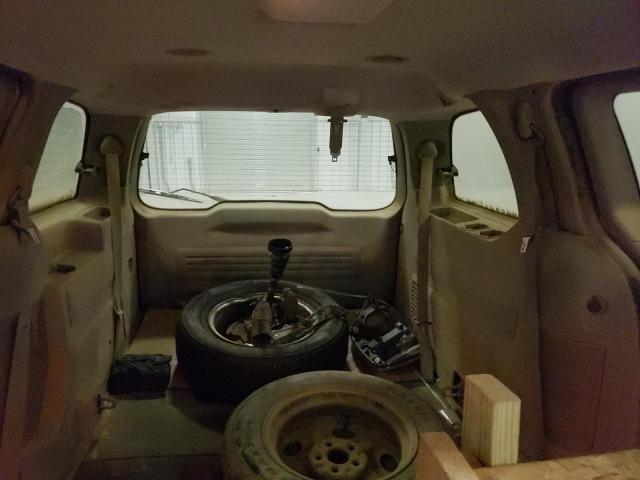 Photo 10 from auction – 2007 FORD FREESTAR S with VIN 2FMZA52287BA24731