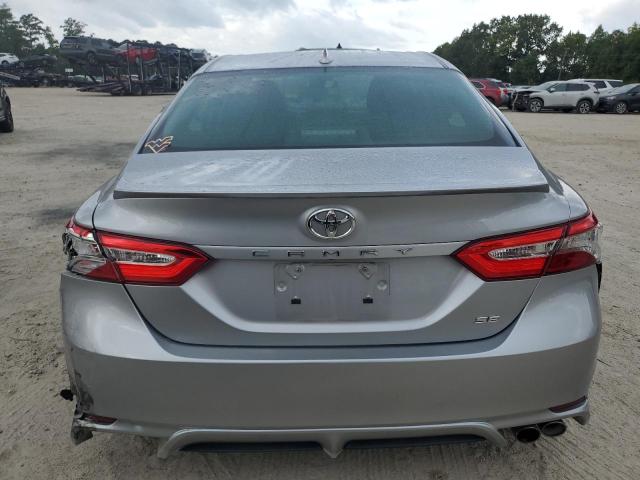 Photo 6 from auction – 2019 TOYOTA CAMRY with VIN 4T1B11HK2KU785243