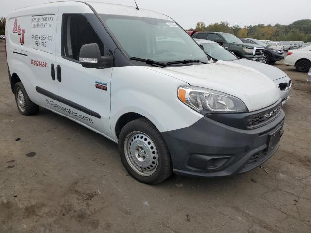 Photo 4 from auction – 2020 RAM PROMASTER with VIN ZFBHRFAB9L6R60806