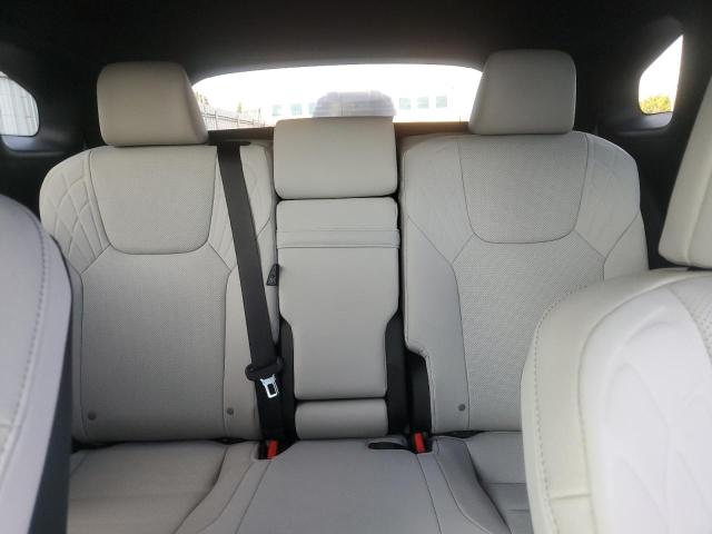 Photo 10 from auction – 2023 LEXUS RX 350 BAS with VIN 2T2BAMBA7PC019269