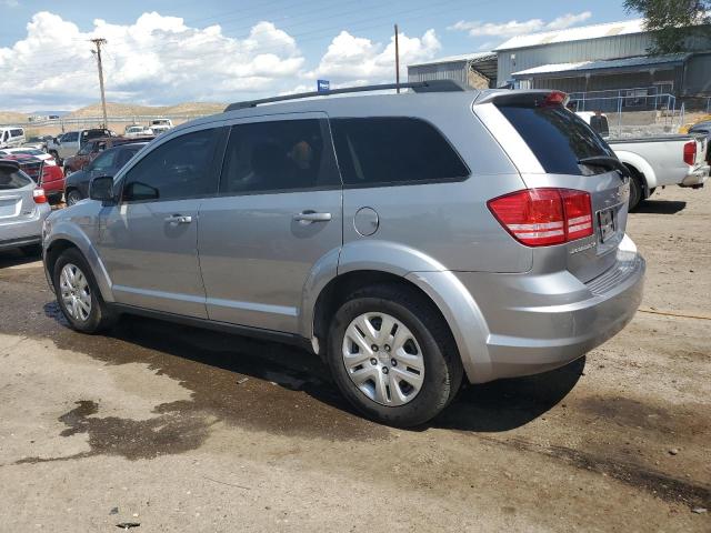Photo 2 from auction – 2018 DODGE JOURNEY SE with VIN 3C4PDCAB4JT531811