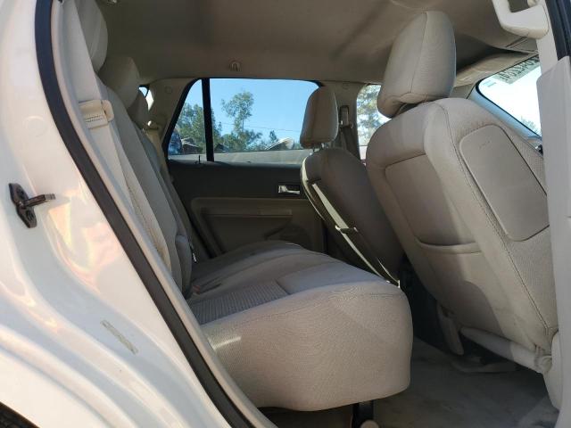 Photo 10 from auction – 2010 FORD EDGE SE with VIN 2FMDK3GC6ABA37255