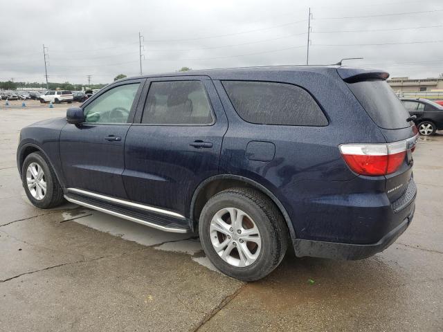 Photo 2 from auction – 2013 DODGE DURANGO SX with VIN 1C4RDHAG0DC652868