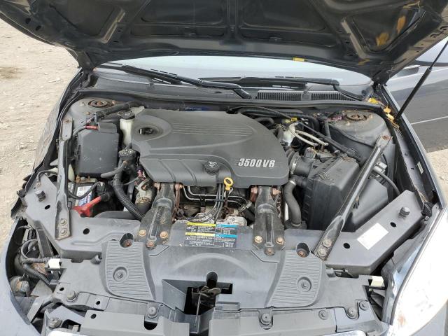 Photo 11 from auction – 2009 CHEVROLET IMPALA LS with VIN 2G1WB57N791212858