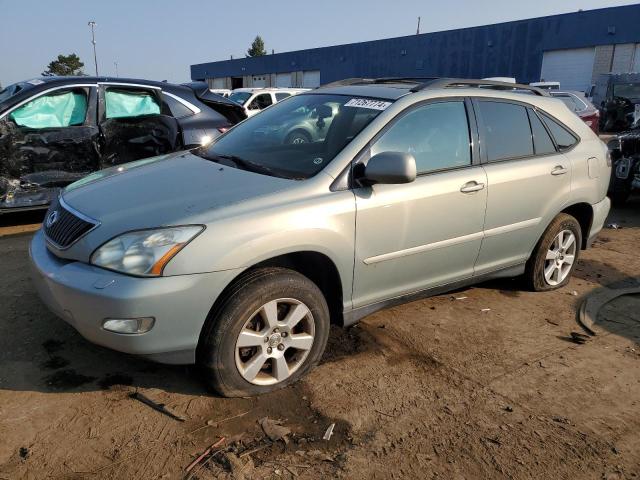 LEXUS RX 330 2004 with VIN 2T2HA31UX4C036532 - Photo from auction