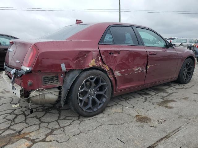 Photo 3 from auction – 2019 CHRYSLER 300 S with VIN 2C3CCABG1KH569558