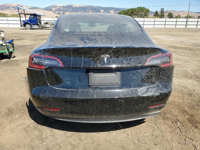 Photo 6 from auction – 2022 TESLA MODEL 3 with VIN 5YJ3E1EA4NF200488
