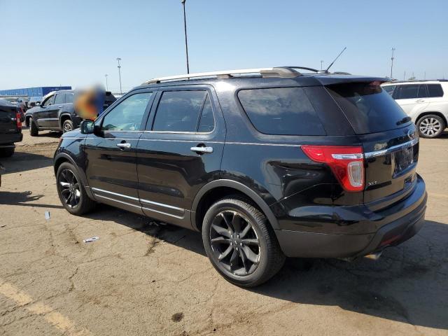 Photo 2 from auction – 2012 FORD EXPLORER X with VIN 1FMHK8D88CGA24761