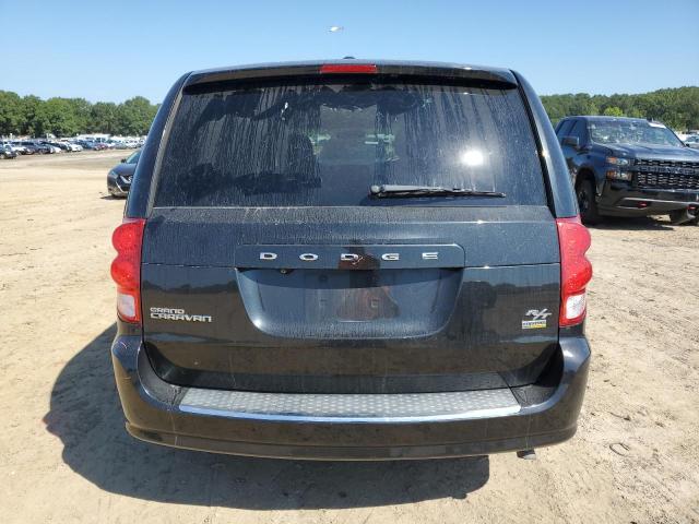Photo 6 from auction – 2014 DODGE GRAND CARA with VIN 2C4RDGEG7ER181217