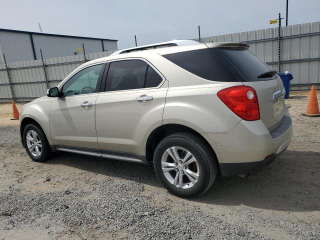 Photo 2 from auction – 2013 CHEVROLET EQUINOX LT with VIN 2GNALFEK1D6332915