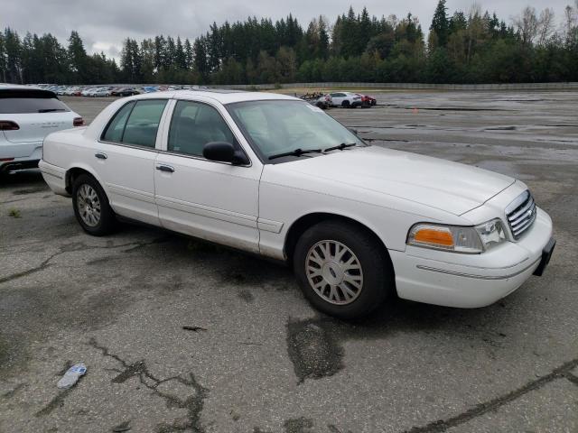Photo 4 from auction – 2004 FORD CROWN VICT with VIN 2FDHP74W94X177264