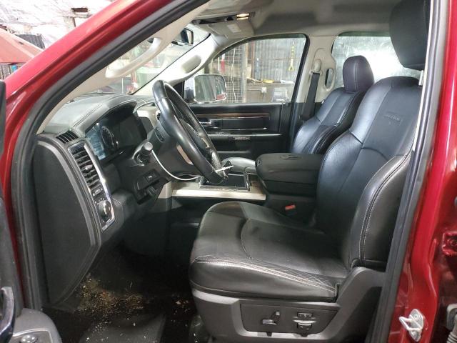 Photo 7 from auction – 2015 RAM 1500 LARAM with VIN 1C6RR7VT4FS603031
