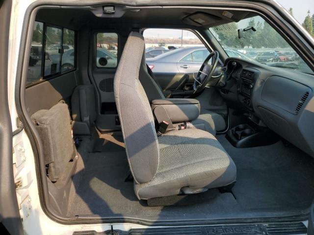 Photo 10 from auction – 2001 FORD RANGER SUP with VIN 1FTYR14E81PA33647