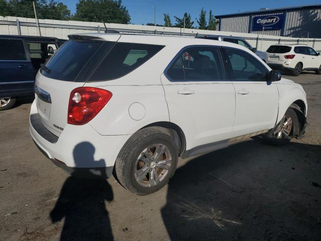 Photo 3 from auction – 2015 CHEVROLET EQUINOX LS with VIN 2GNALAEK3F1134646
