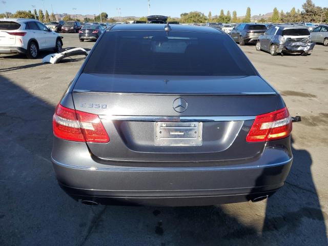 Photo 6 from auction – 2012 MERCEDES-BENZ E 350 with VIN WDDHF5KB7CA642930