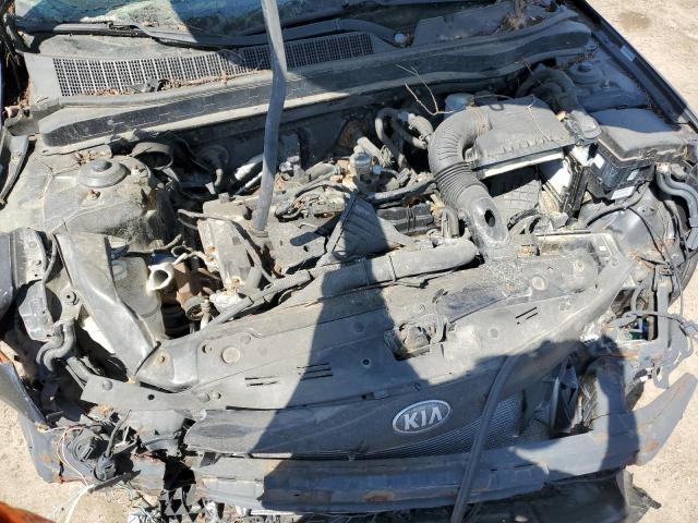 Photo 11 from auction – 2013 KIA OPTIMA EX with VIN 5XXGM4A75DG239148