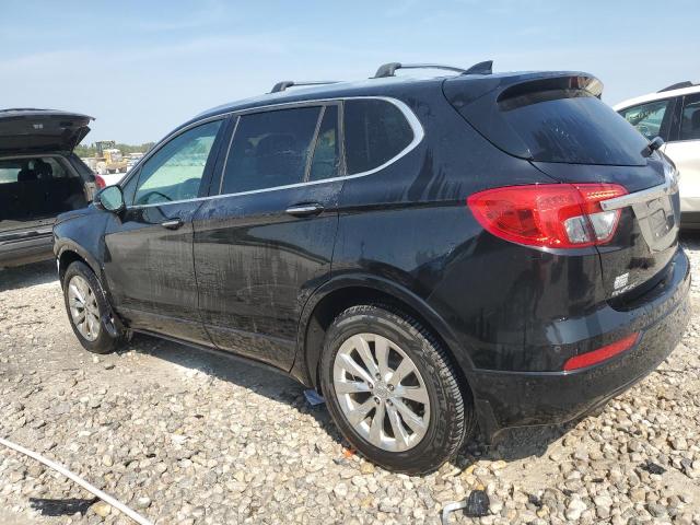 Photo 2 from auction – 2017 BUICK ENVISION E with VIN LRBFXBSA0HD114171