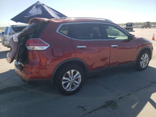 Photo 3 from auction – 2015 NISSAN ROGUE S with VIN KNMAT2MT7FP545656