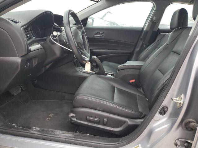 Photo 7 from auction – 2017 ACURA ILX PREMIU with VIN 19UDE2F79HA009368