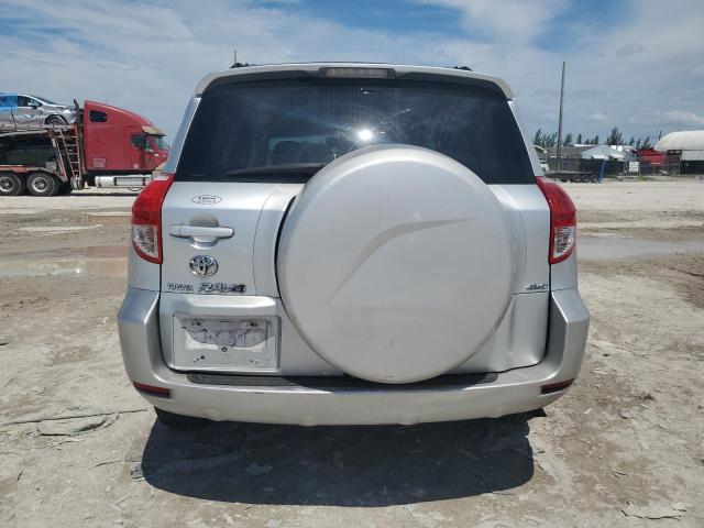 Photo 6 from auction – 2006 TOYOTA RAV4 LIMIT with VIN JTMBD31V565005389