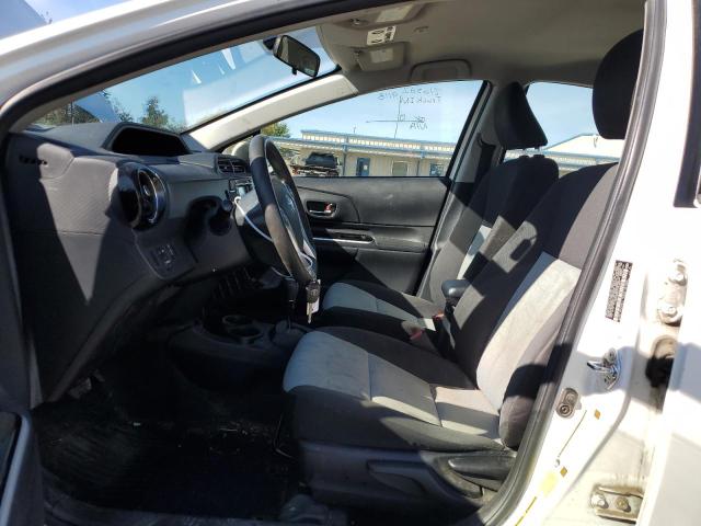 Photo 7 from auction – 2015 TOYOTA PRIUS C with VIN JTDKDTB39F1093027