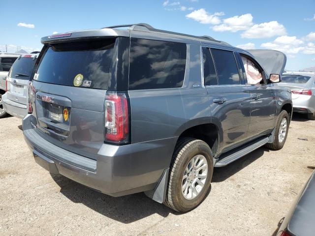 Photo 3 from auction – 2020 GMC YUKON SLE with VIN 1GKS2AKC5LR120705