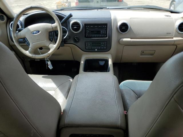 Photo 8 from auction – 2003 FORD EXPEDITION with VIN 1FMFU18L53LC48505