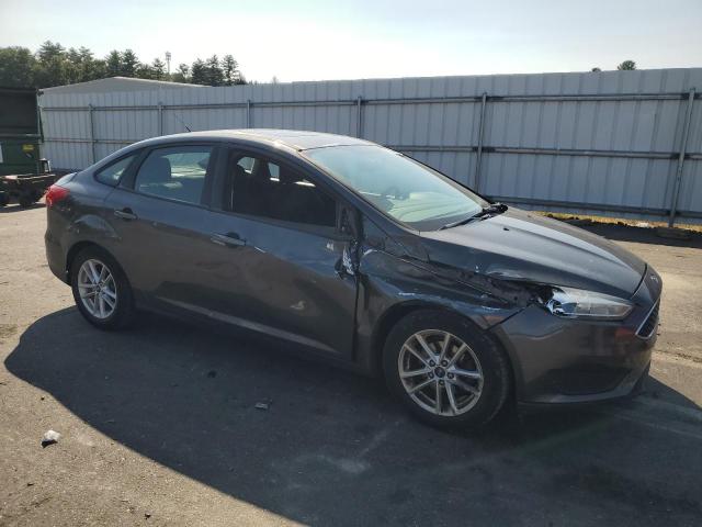 Photo 4 from auction – 2016 FORD FOCUS SE with VIN 1FADP3F28GL278814