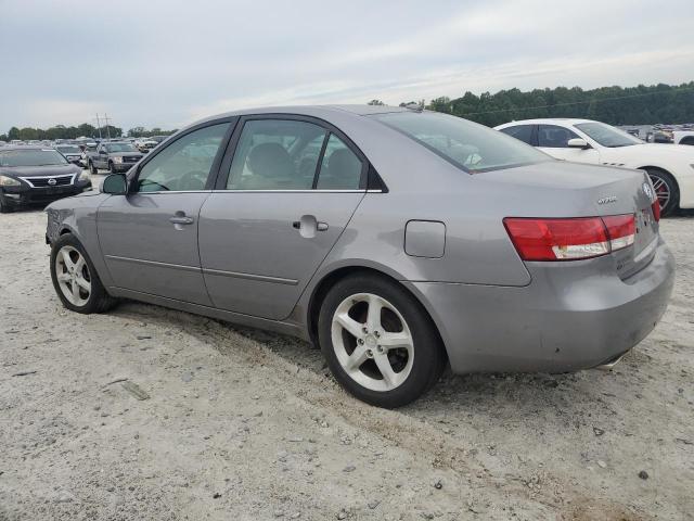 Photo 2 from auction – 2007 HYUNDAI SONATA SE with VIN 5NPEU46FX7H251862