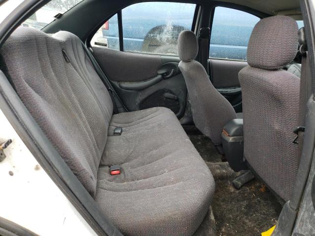 Photo 10 from auction – 2002 PONTIAC SUNFIRE SE with VIN 1G2JB524327294701