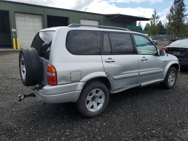 Photo 3 from auction – 2001 SUZUKI GRAND VITA with VIN JS3TX92V314110803