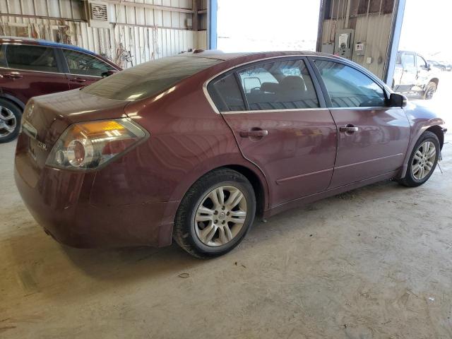 Photo 3 from auction – 2010 NISSAN ALTIMA BAS with VIN 1N4AL2AP8AN560510