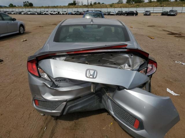Photo 6 from auction – 2016 HONDA CIVIC EX with VIN 2HGFC3B39GH357467