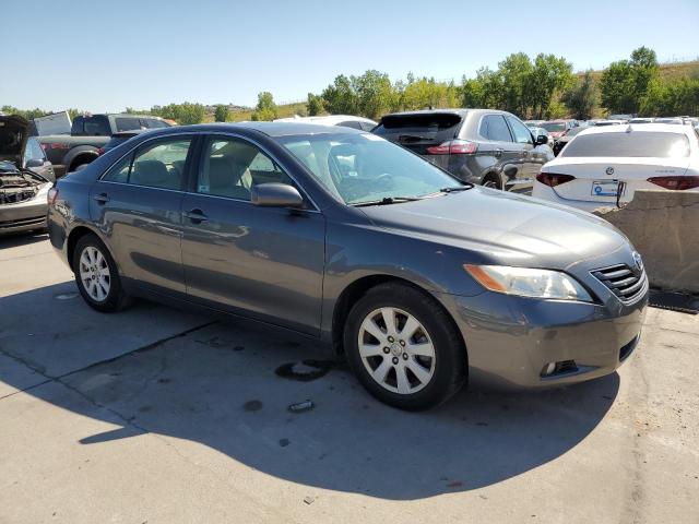 Photo 4 from auction – 2007 TOYOTA CAMRY LE with VIN 4T1BK46K77U045339