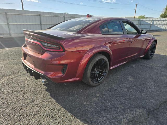 Photo 4 from auction – 2020 DODGE CHARGER R/ with VIN 2C3CDXCT7LH212009