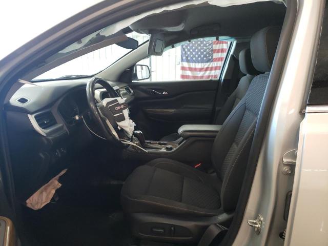 Photo 7 from auction – 2018 GMC ACADIA SLE with VIN 1GKKNSLA8JZ204136