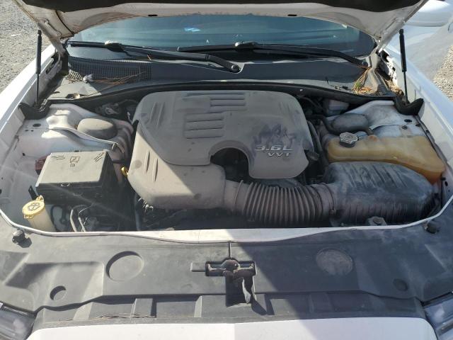 Photo 11 from auction – 2011 DODGE CHARGER with VIN 2B3CL3CG2BH577885