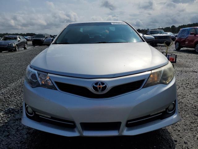 Photo 5 from auction – 2013 TOYOTA CAMRY L with VIN 4T1BF1FK2DU716544