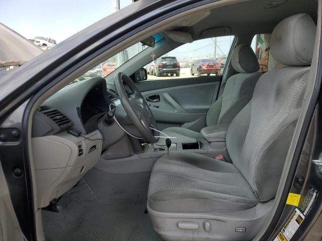Photo 7 from auction – 2011 TOYOTA CAMRY BASE with VIN 4T4BF3EK9BR193359