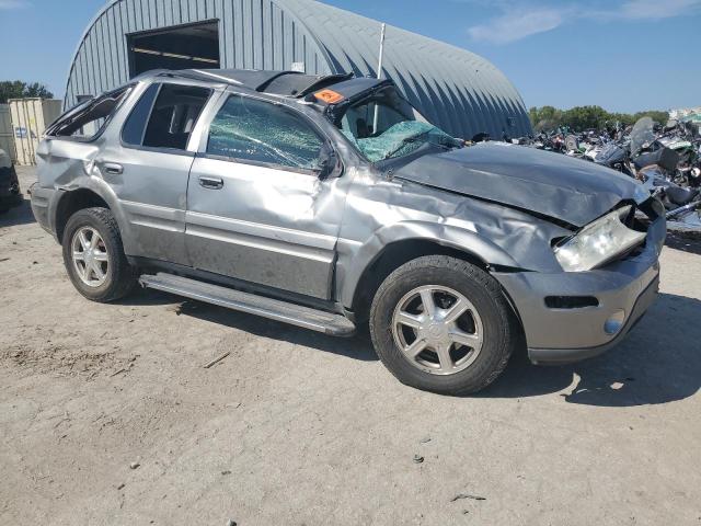 Photo 4 from auction – 2005 BUICK RAINIER CX with VIN 5GADT13S252243477
