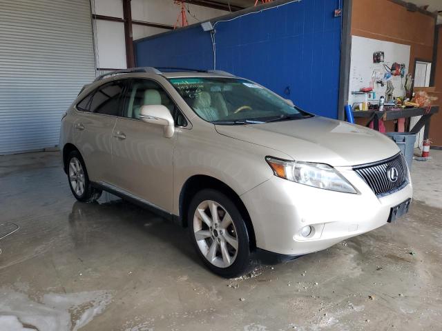 Photo 4 from auction – 2011 LEXUS RX 350 with VIN 2T2ZK1BA1BC043960