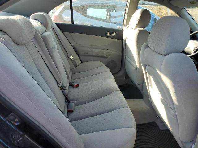 Photo 10 from auction – 2007 HYUNDAI SONATA SE with VIN 5NPEU46F07H214173