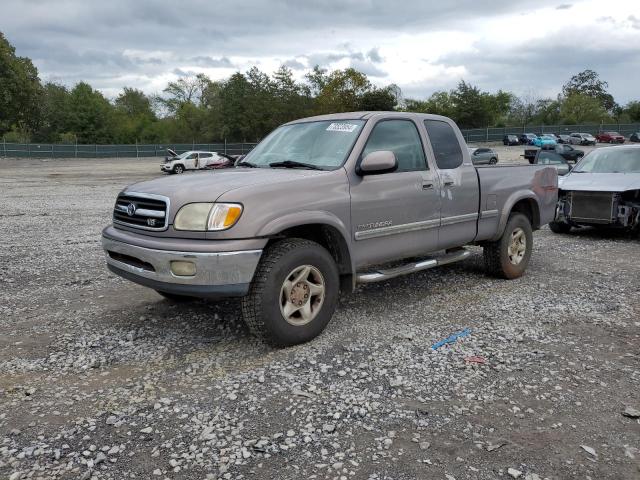 TOYOTA TUNDRA ACC 2000 with VIN 5TBBT4818YS033415 - Photo from auction