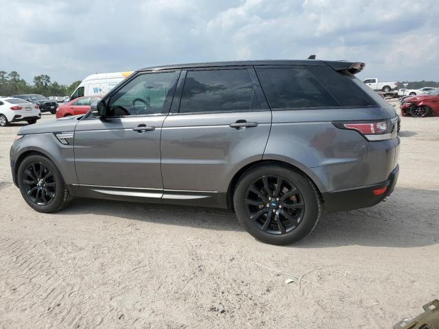 صورة رقم 2 من المزاد - 2016 LAND ROVER RANGE ROVE مع VIN SALWR2KF7GA649644